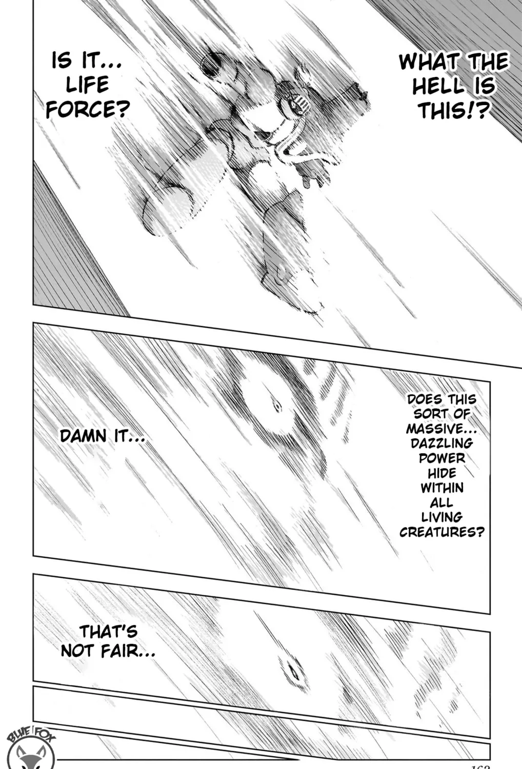 Dragon Quest: The Great Adventure of Dai - Avan the Brave and the Demon King of Hellfire Chapter 28 page 27 - 