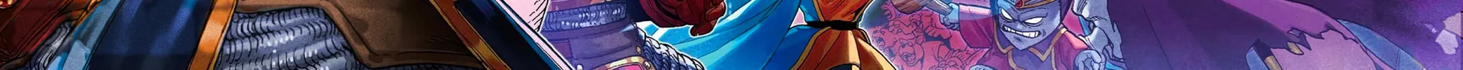 Dragon Quest: The Great Adventure of Dai - Avan the Brave and the Demon King of Hellfire Chapter 29 page 16 - 