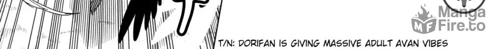 Dragon Quest: The Great Adventure of Dai - Avan the Brave and the Demon King of Hellfire Chapter 30 page 36 - 