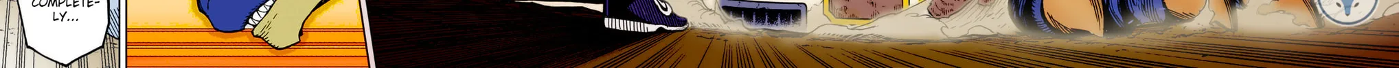 Dragon Quest: The Great Adventure of Dai - Avan the Brave and the Demon King of Hellfire Chapter 31 page 94 - 
