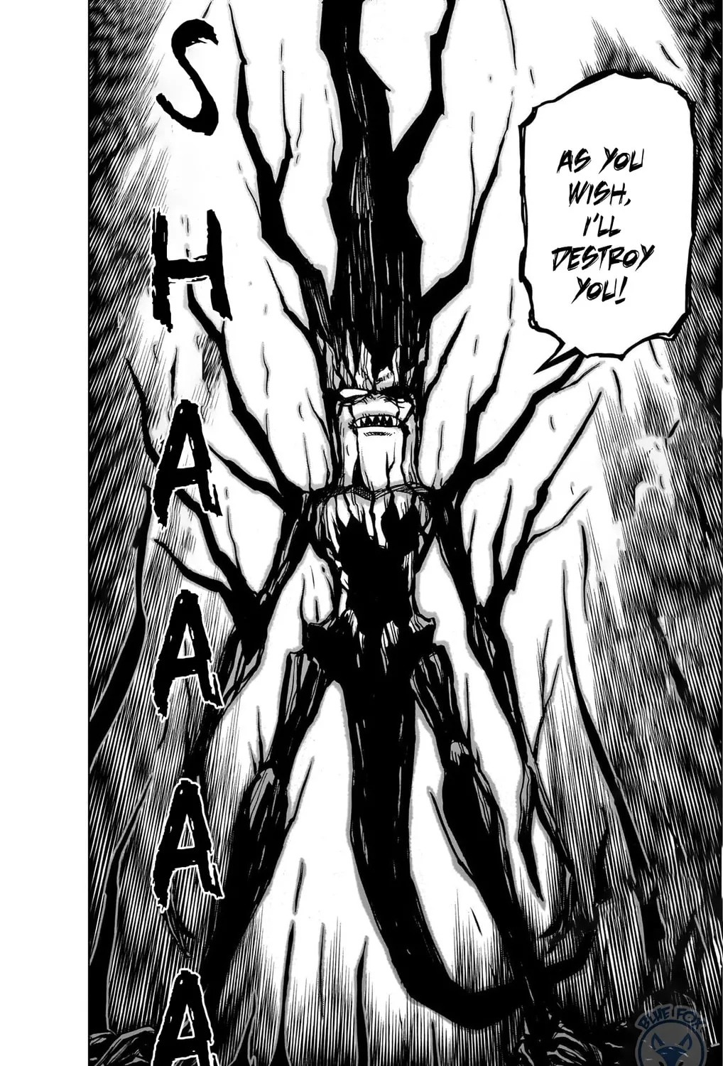 Dragon Quest: The Great Adventure of Dai - Avan the Brave and the Demon King of Hellfire Chapter 34 page 21 - 