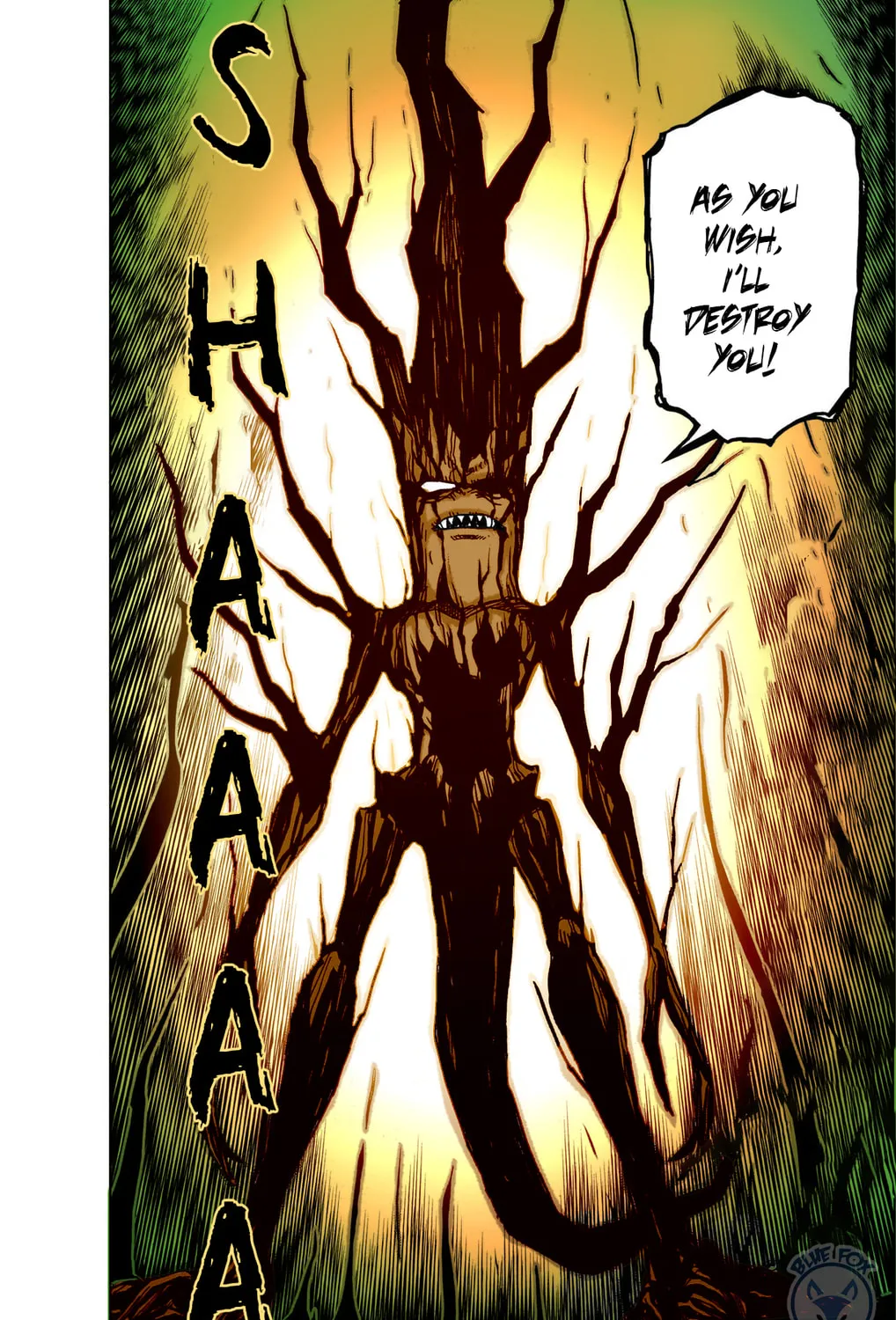 Dragon Quest: The Great Adventure of Dai - Avan the Brave and the Demon King of Hellfire Chapter 34 page 87 - 