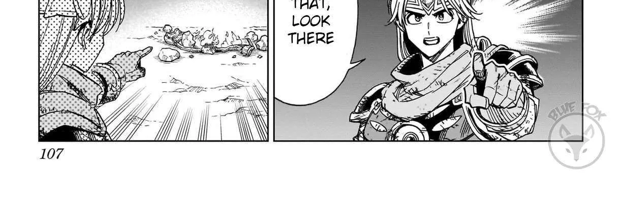 Dragon Quest: The Great Adventure of Dai - Avan the Brave and the Demon King of Hellfire Chapter 35 page 11 - 