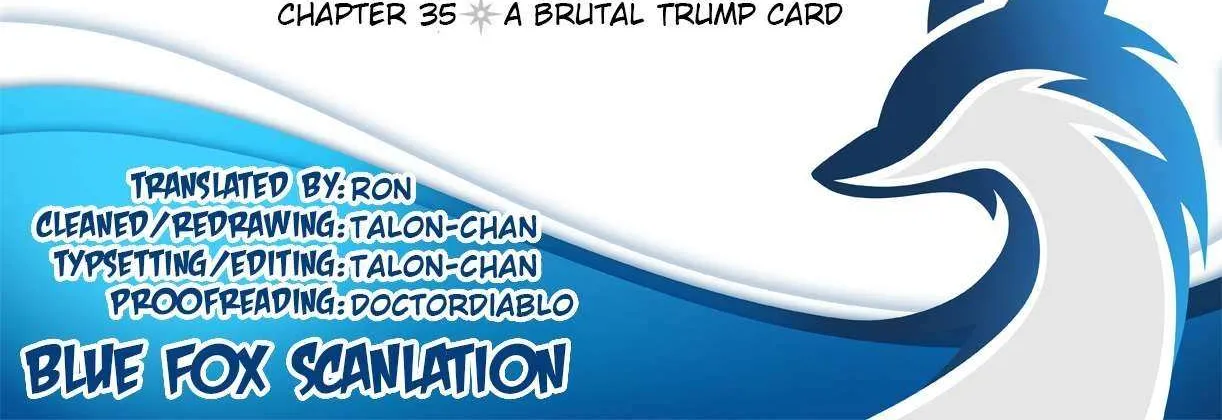 Dragon Quest: The Great Adventure of Dai - Avan the Brave and the Demon King of Hellfire Chapter 35 page 3 - 