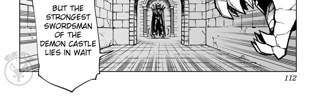 Dragon Quest: The Great Adventure of Dai - Avan the Brave and the Demon King of Hellfire Chapter 35 page 21 - 