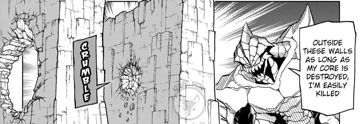 Dragon Quest: The Great Adventure of Dai - Avan the Brave and the Demon King of Hellfire Chapter 35 page 33 - 