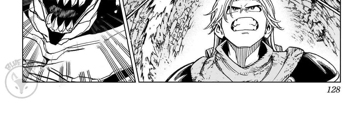Dragon Quest: The Great Adventure of Dai - Avan the Brave and the Demon King of Hellfire Chapter 35 page 53 - 