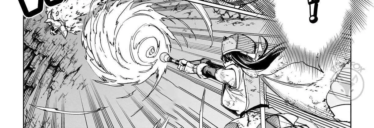 Dragon Quest: The Great Adventure of Dai - Avan the Brave and the Demon King of Hellfire Chapter 35 page 55 - 