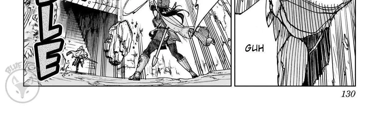 Dragon Quest: The Great Adventure of Dai - Avan the Brave and the Demon King of Hellfire Chapter 35 page 57 - 