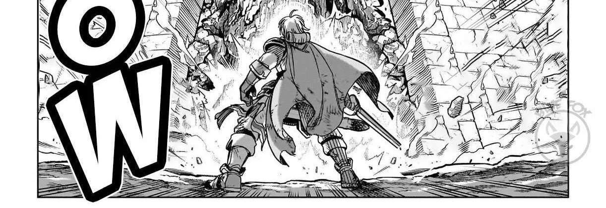 Dragon Quest: The Great Adventure of Dai - Avan the Brave and the Demon King of Hellfire Chapter 35 page 61 - 