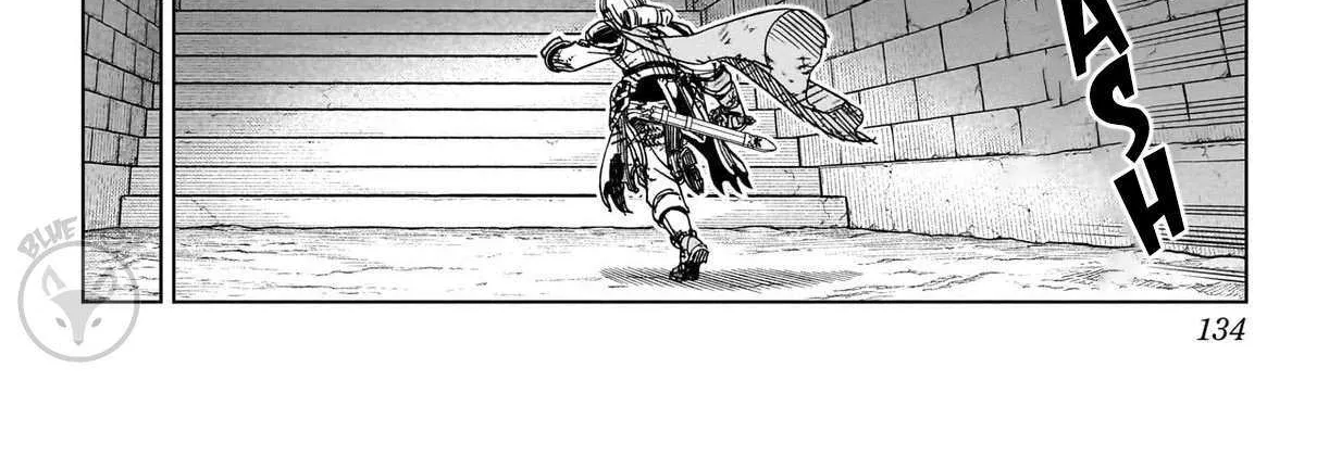 Dragon Quest: The Great Adventure of Dai - Avan the Brave and the Demon King of Hellfire Chapter 35 page 65 - 