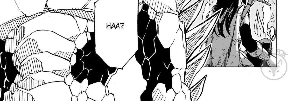 Dragon Quest: The Great Adventure of Dai - Avan the Brave and the Demon King of Hellfire Chapter 35 page 67 - 