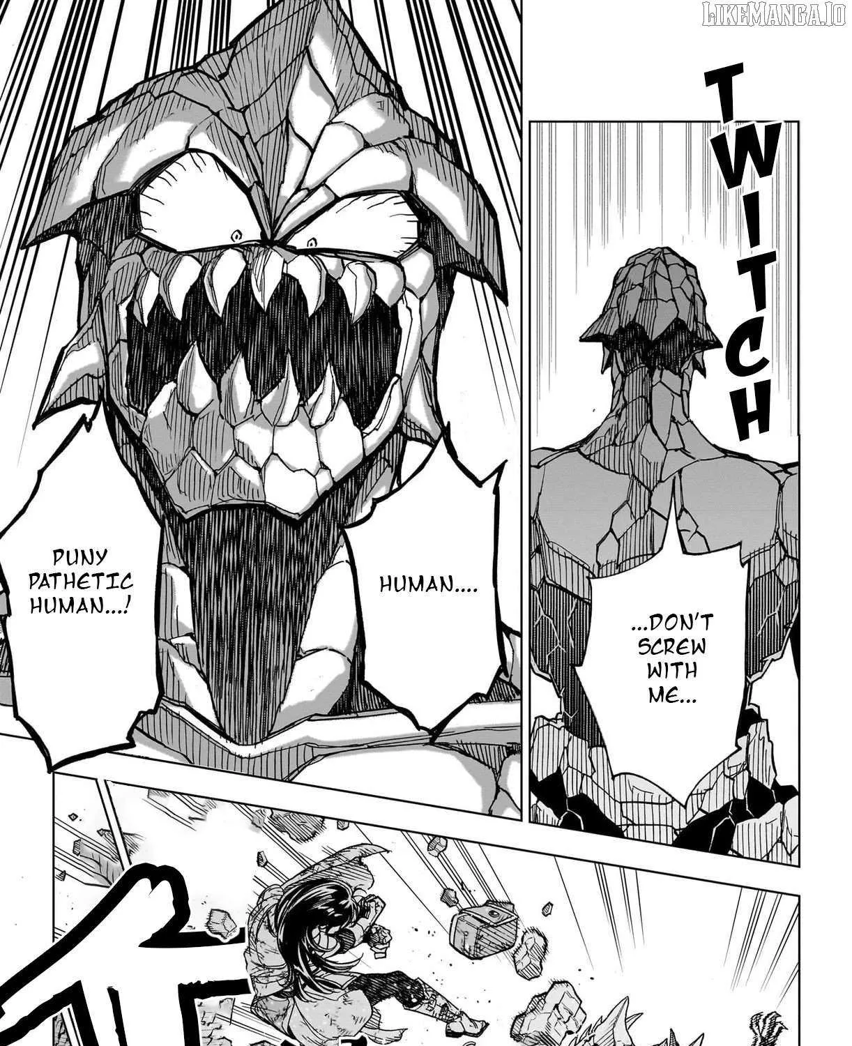 Dragon Quest: The Great Adventure of Dai - Avan the Brave and the Demon King of Hellfire Chapter 35 page 70 - 