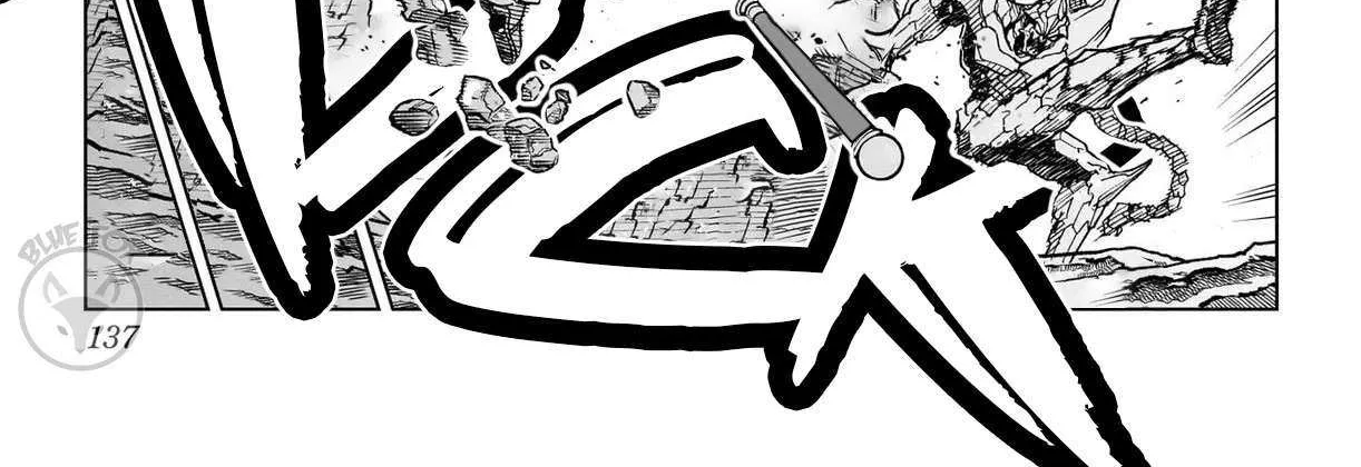 Dragon Quest: The Great Adventure of Dai - Avan the Brave and the Demon King of Hellfire Chapter 35 page 71 - 