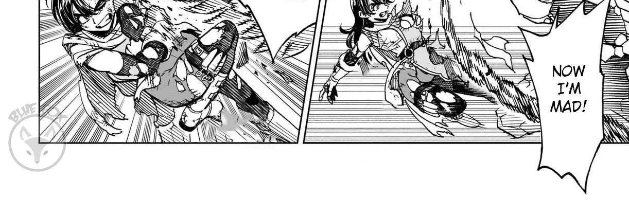 Dragon Quest: The Great Adventure of Dai - Avan the Brave and the Demon King of Hellfire Chapter 35 page 77 - 