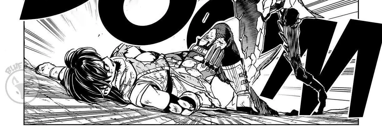 Dragon Quest: The Great Adventure of Dai - Avan the Brave and the Demon King of Hellfire Chapter 35 page 79 - 