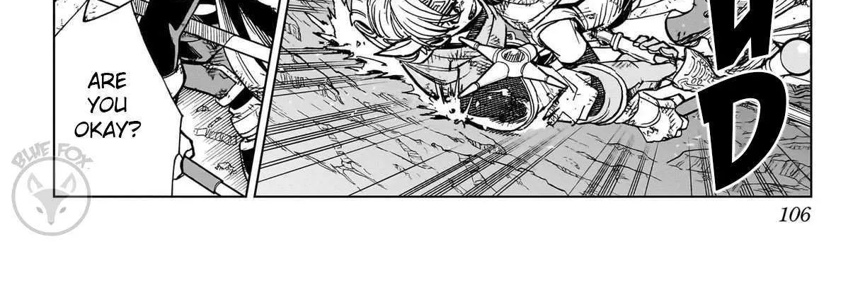 Dragon Quest: The Great Adventure of Dai - Avan the Brave and the Demon King of Hellfire Chapter 35 page 9 - 