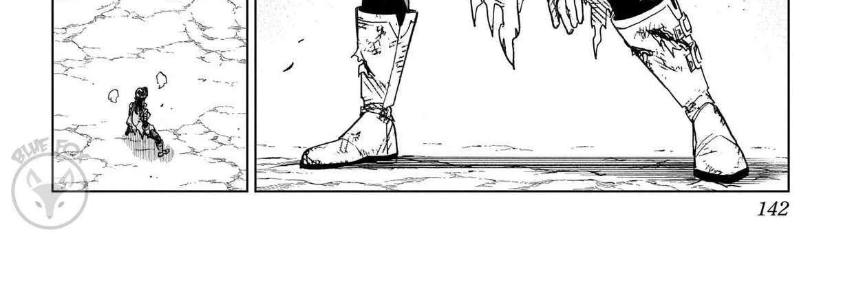 Dragon Quest: The Great Adventure of Dai - Avan the Brave and the Demon King of Hellfire Chapter 35 page 81 - 