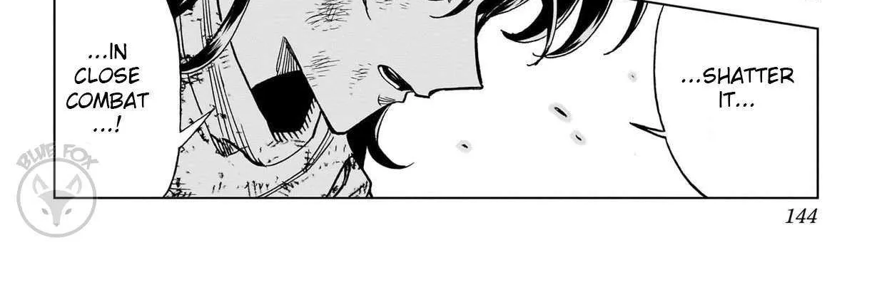 Dragon Quest: The Great Adventure of Dai - Avan the Brave and the Demon King of Hellfire Chapter 35 page 85 - 