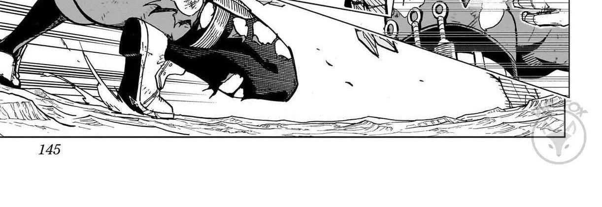 Dragon Quest: The Great Adventure of Dai - Avan the Brave and the Demon King of Hellfire Chapter 35 page 87 - 