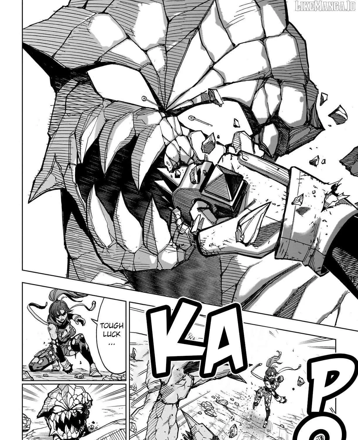 Dragon Quest: The Great Adventure of Dai - Avan the Brave and the Demon King of Hellfire Chapter 35 page 88 - 