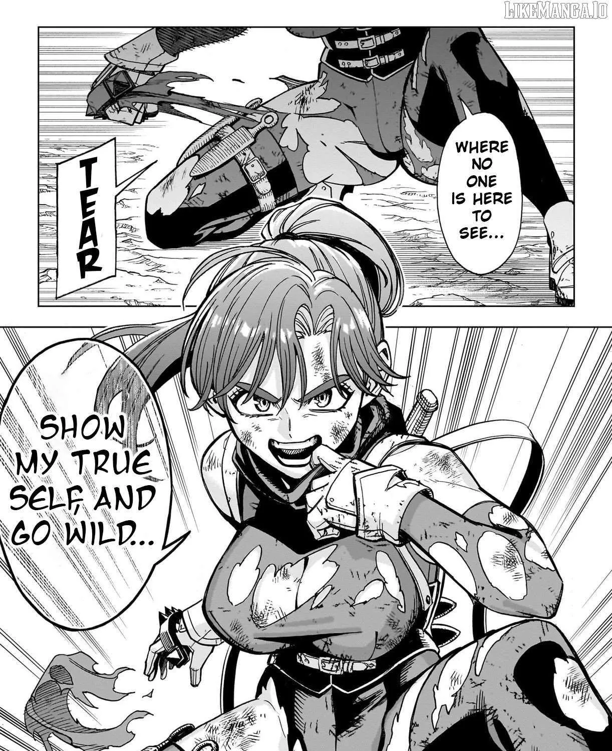 Dragon Quest: The Great Adventure of Dai - Avan the Brave and the Demon King of Hellfire Chapter 35 page 90 - 