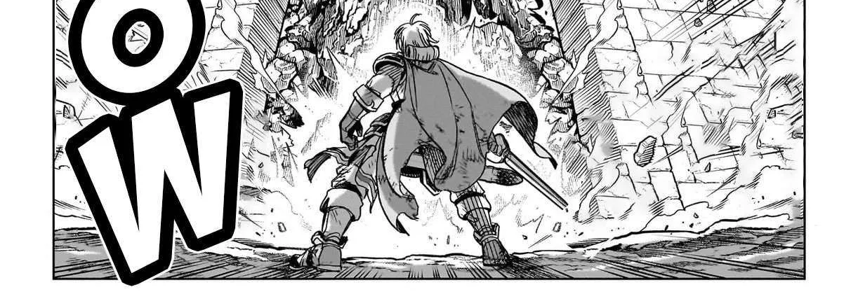 Dragon Quest: The Great Adventure of Dai - Avan the Brave and the Demon King of Hellfire Chapter 35 page 99 - 