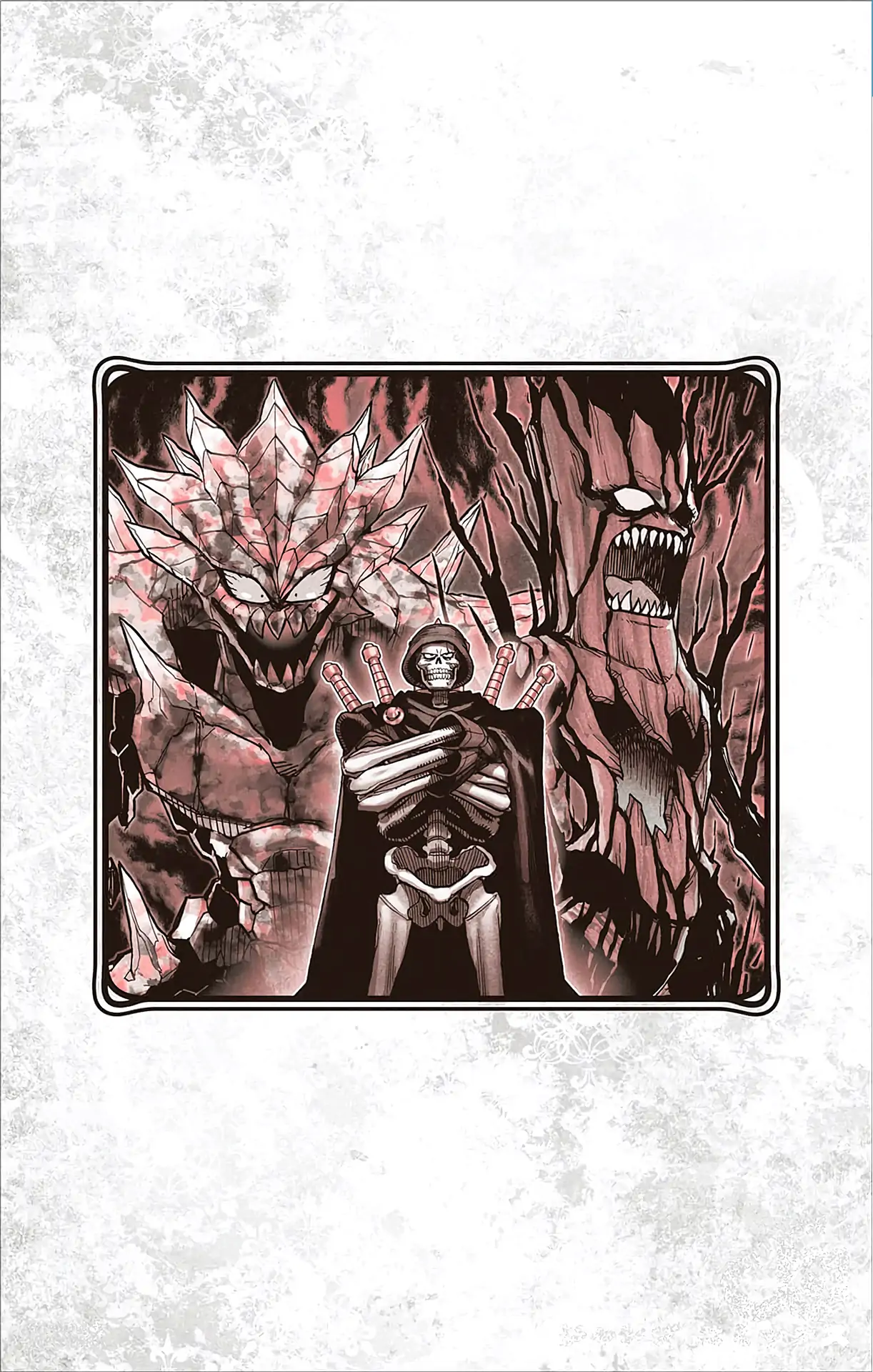 Dragon Quest: The Great Adventure of Dai - Avan the Brave and the Demon King of Hellfire Chapter 36 page 64 - 