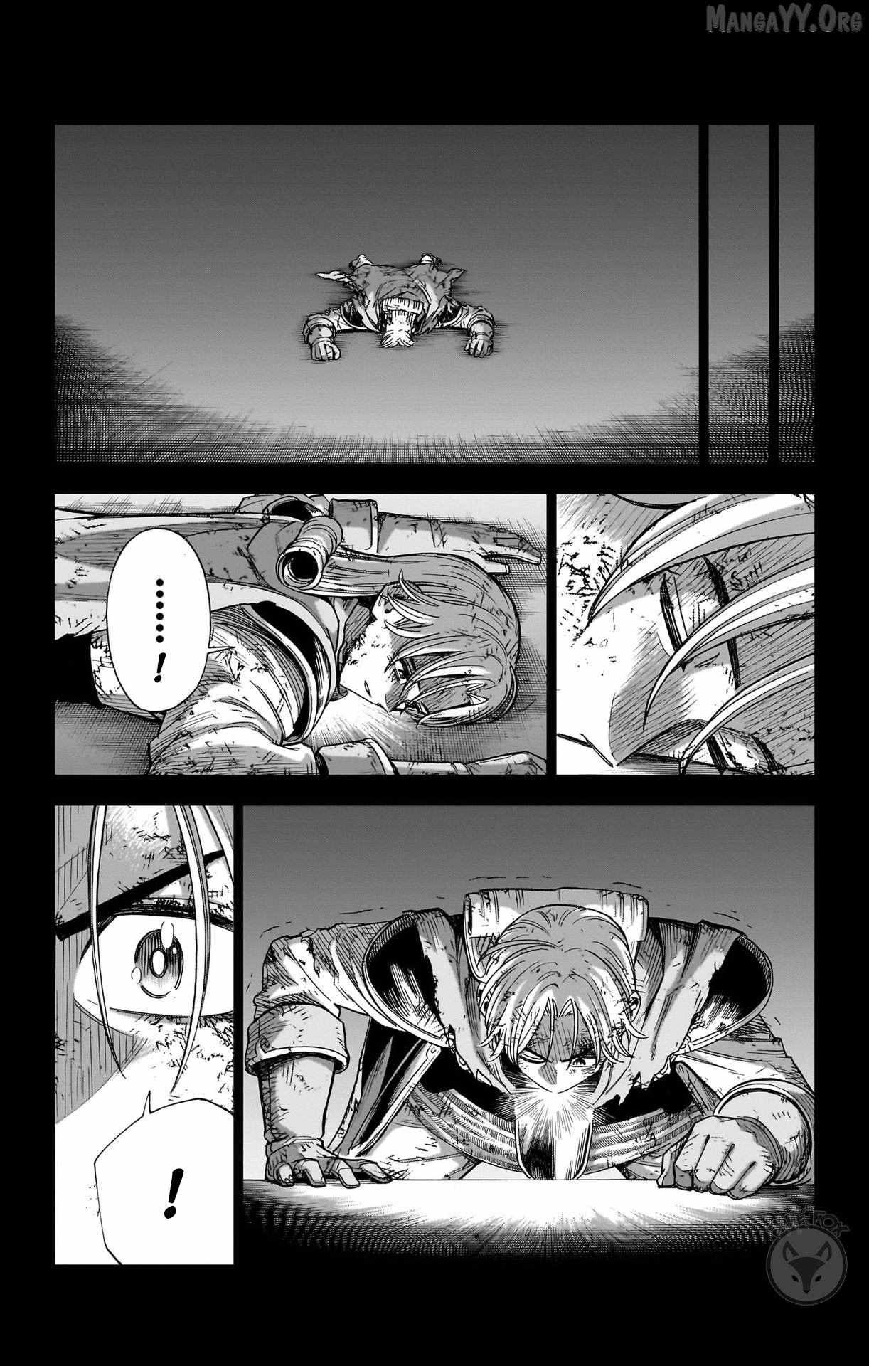 Dragon Quest: The Great Adventure of Dai - Avan the Brave and the Demon King of Hellfire Chapter 40 page 13 - 