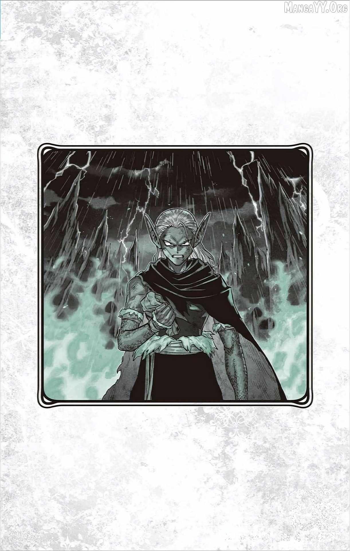 Dragon Quest: The Great Adventure of Dai - Avan the Brave and the Demon King of Hellfire Chapter 40 page 51 - 