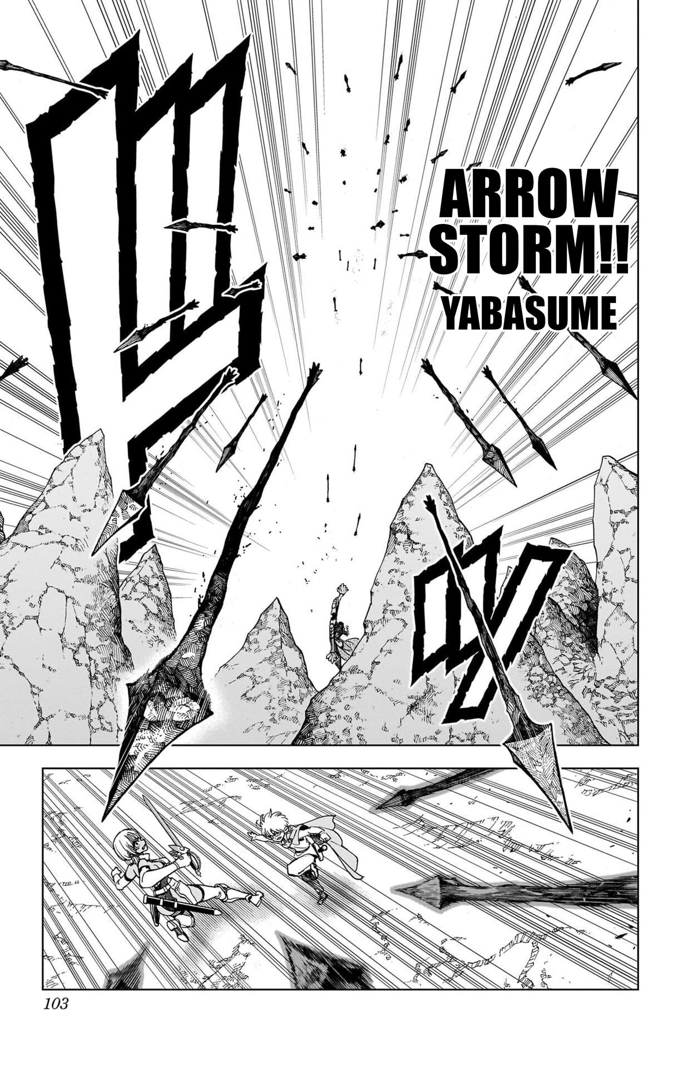 Dragon Quest: The Great Adventure of Dai - Avan the Brave and the Demon King of Hellfire Chapter 51 page 9 - 