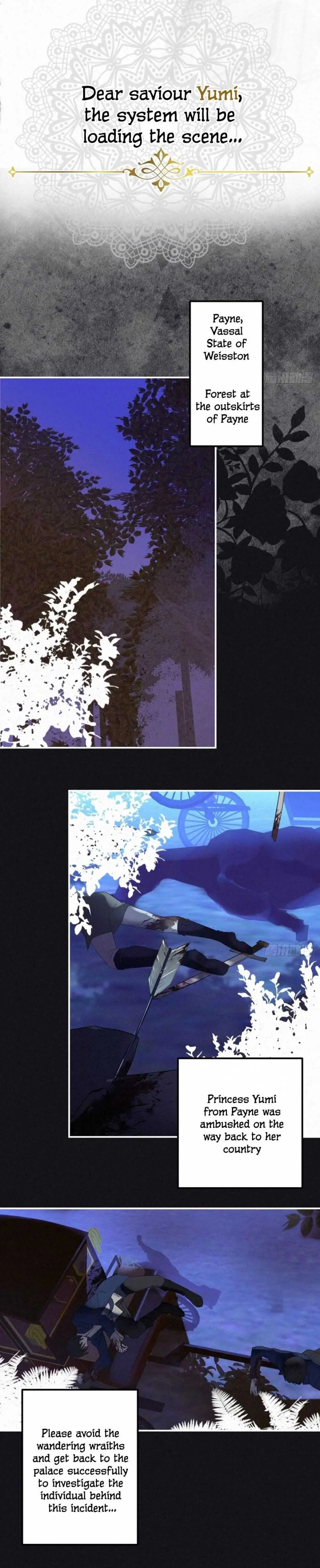 Dragon Raising Manual Chapter 1 page 12 - 
