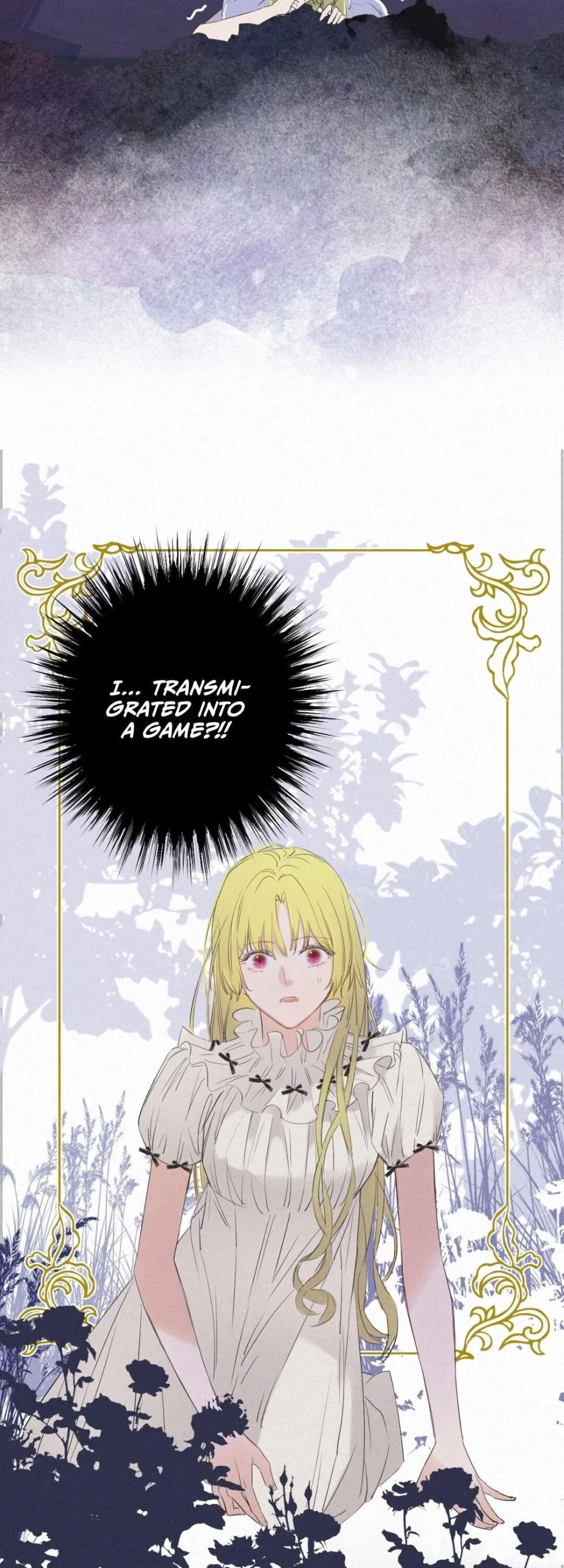 Dragon Raising Manual Chapter 1 page 14 - 