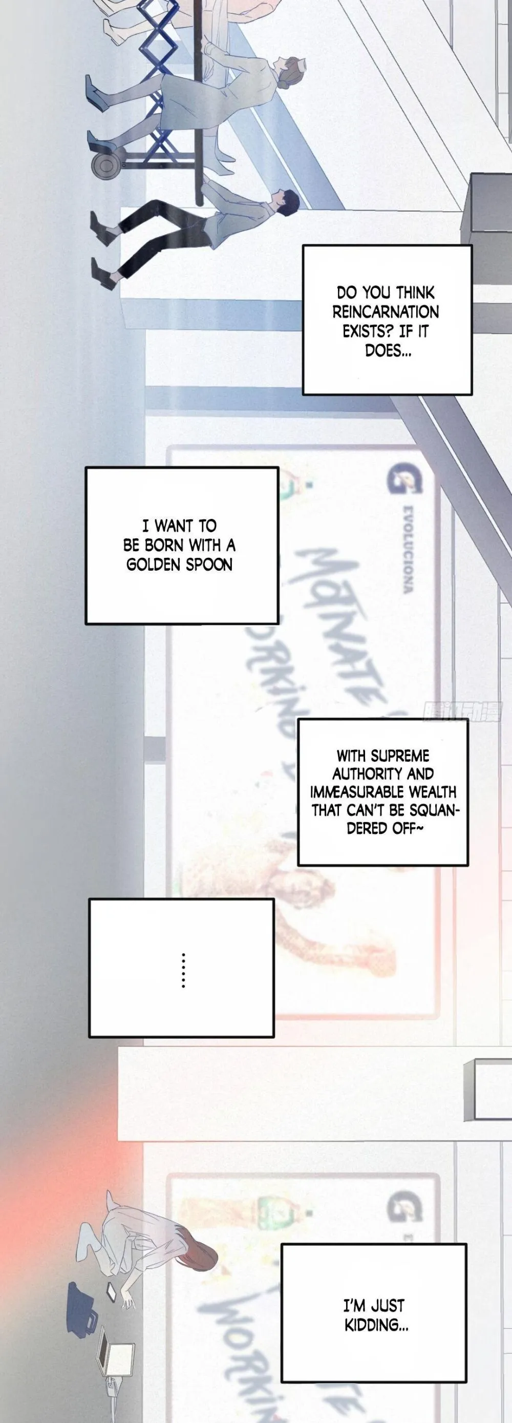 Dragon Raising Manual Chapter 1 page 5 - 