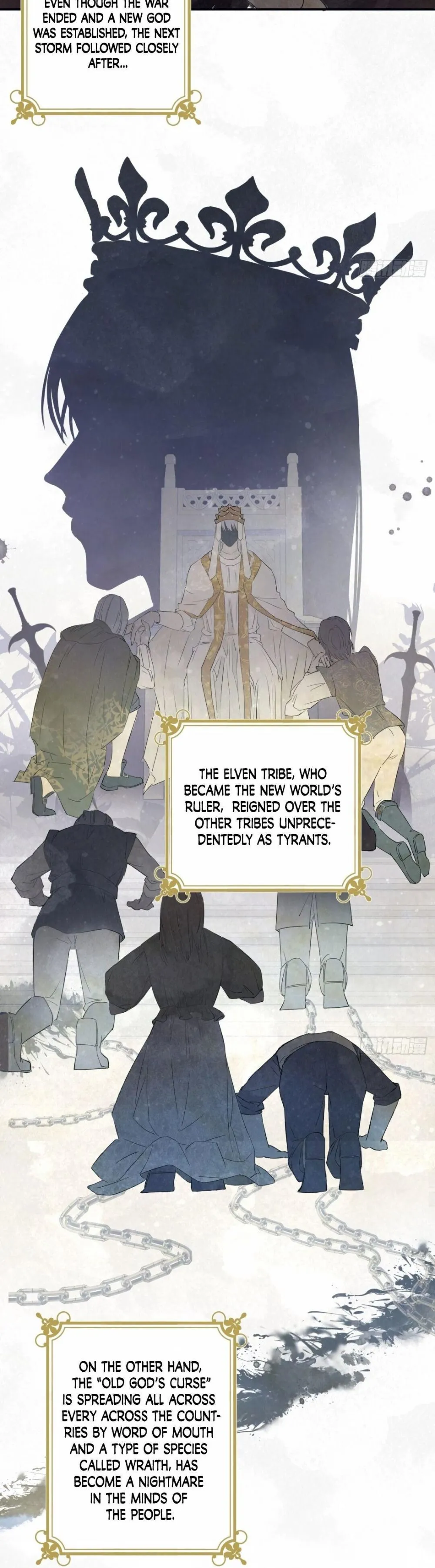 Dragon Raising Manual Chapter 1 page 10 - 