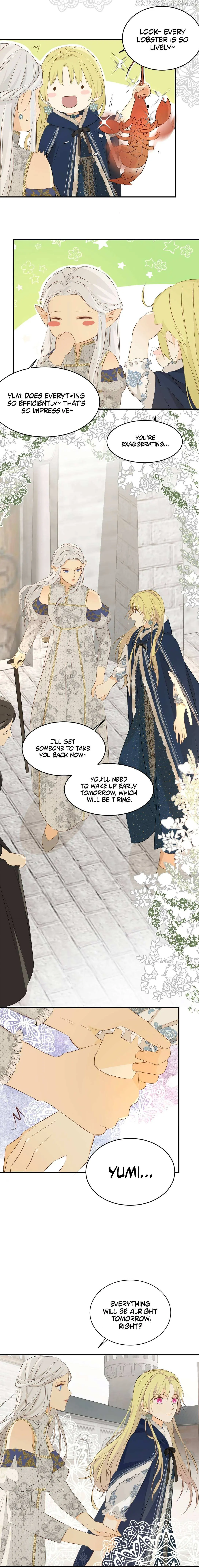 Dragon Raising Manual Chapter 10 page 4 - 