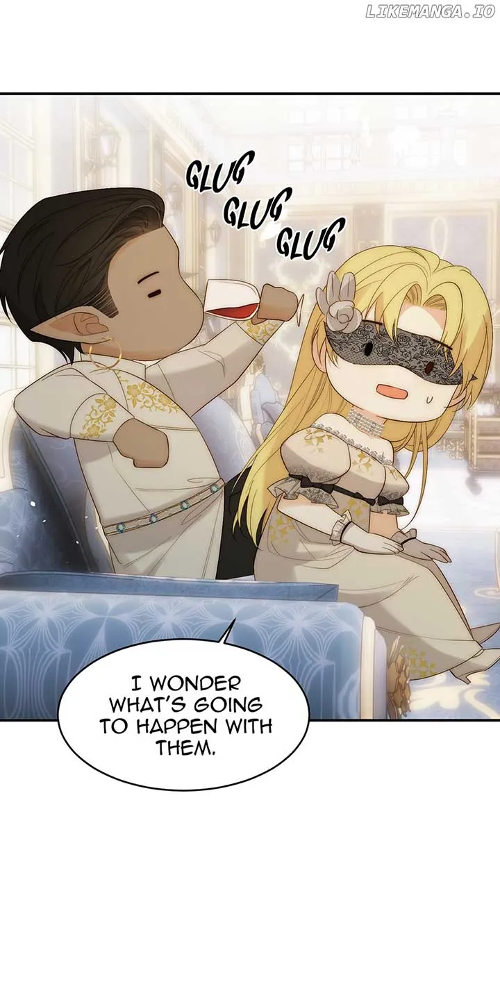 Dragon Raising Manual Chapter 100 page 11 - 