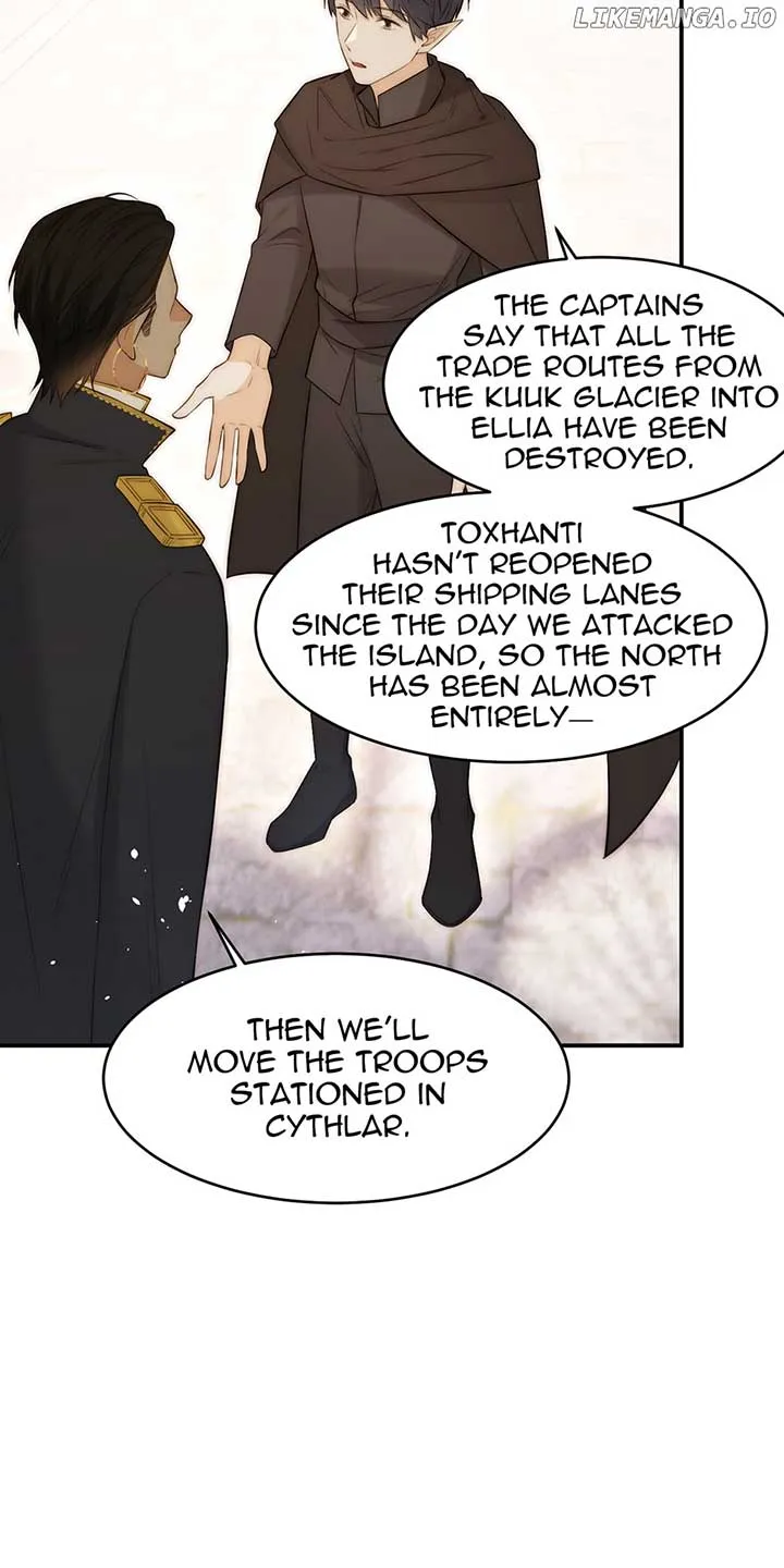 Dragon Raising Manual Chapter 101 page 16 - 