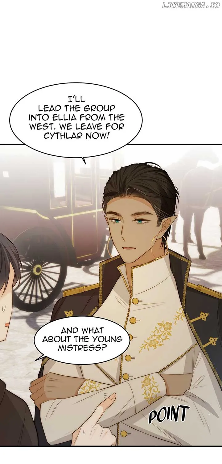 Dragon Raising Manual Chapter 101 page 17 - 