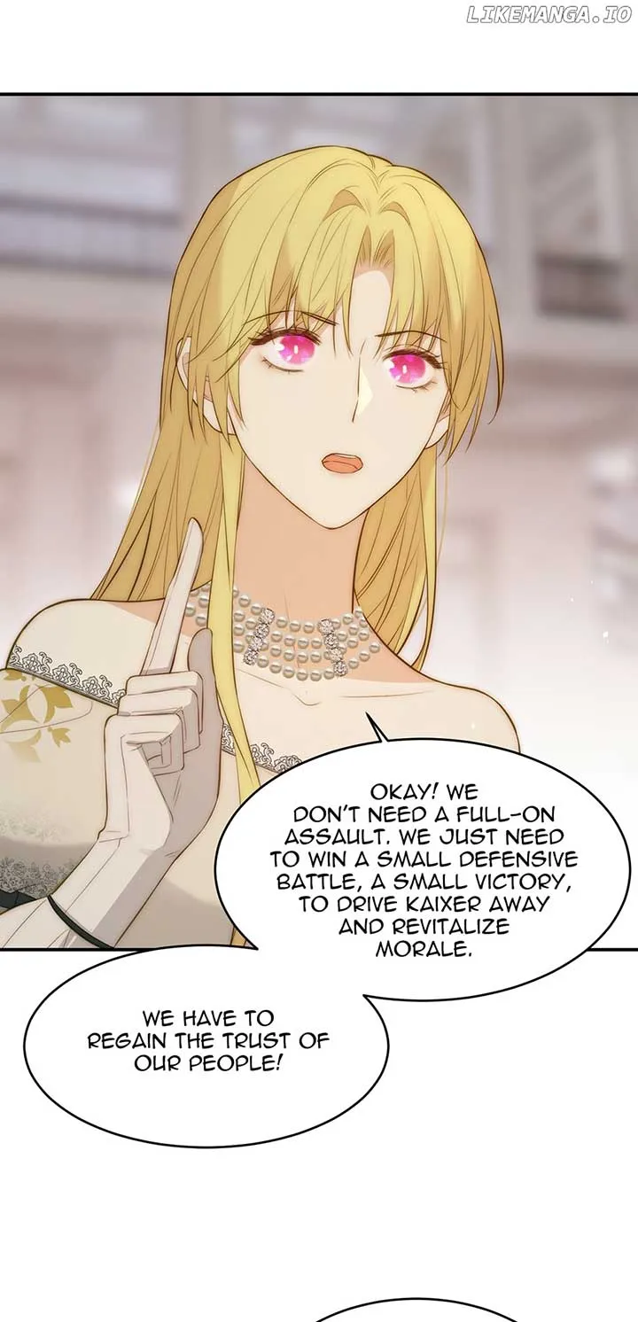 Dragon Raising Manual Chapter 101 page 38 - 