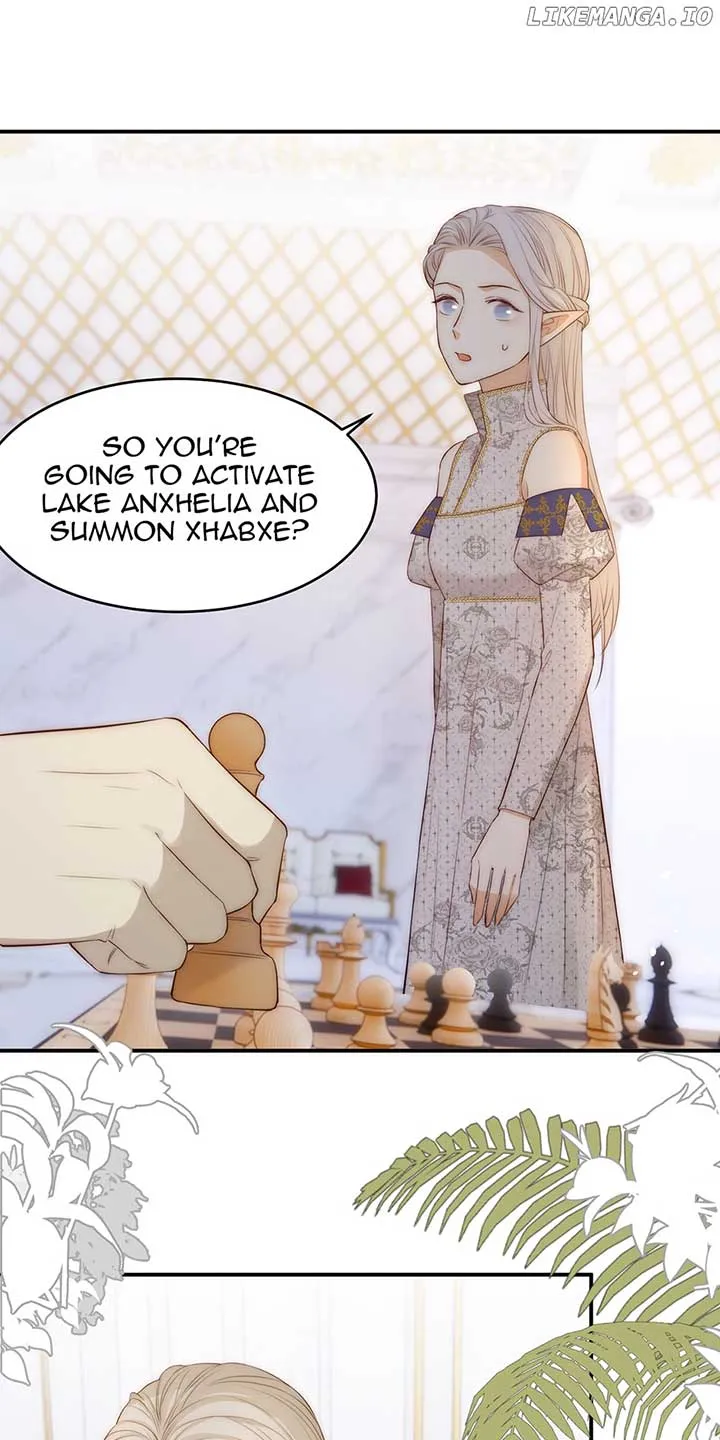Dragon Raising Manual Chapter 102 page 36 - 