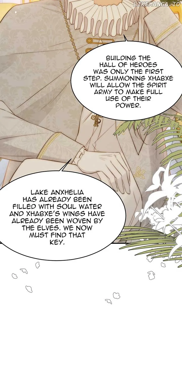 Dragon Raising Manual Chapter 102 page 40 - 