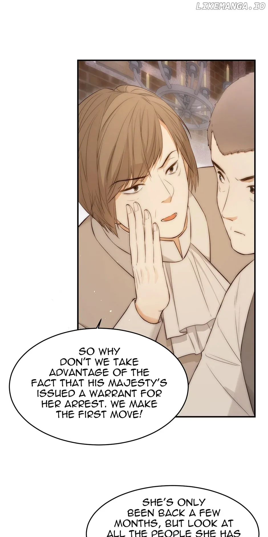 Dragon Raising Manual Chapter 103 page 12 - 