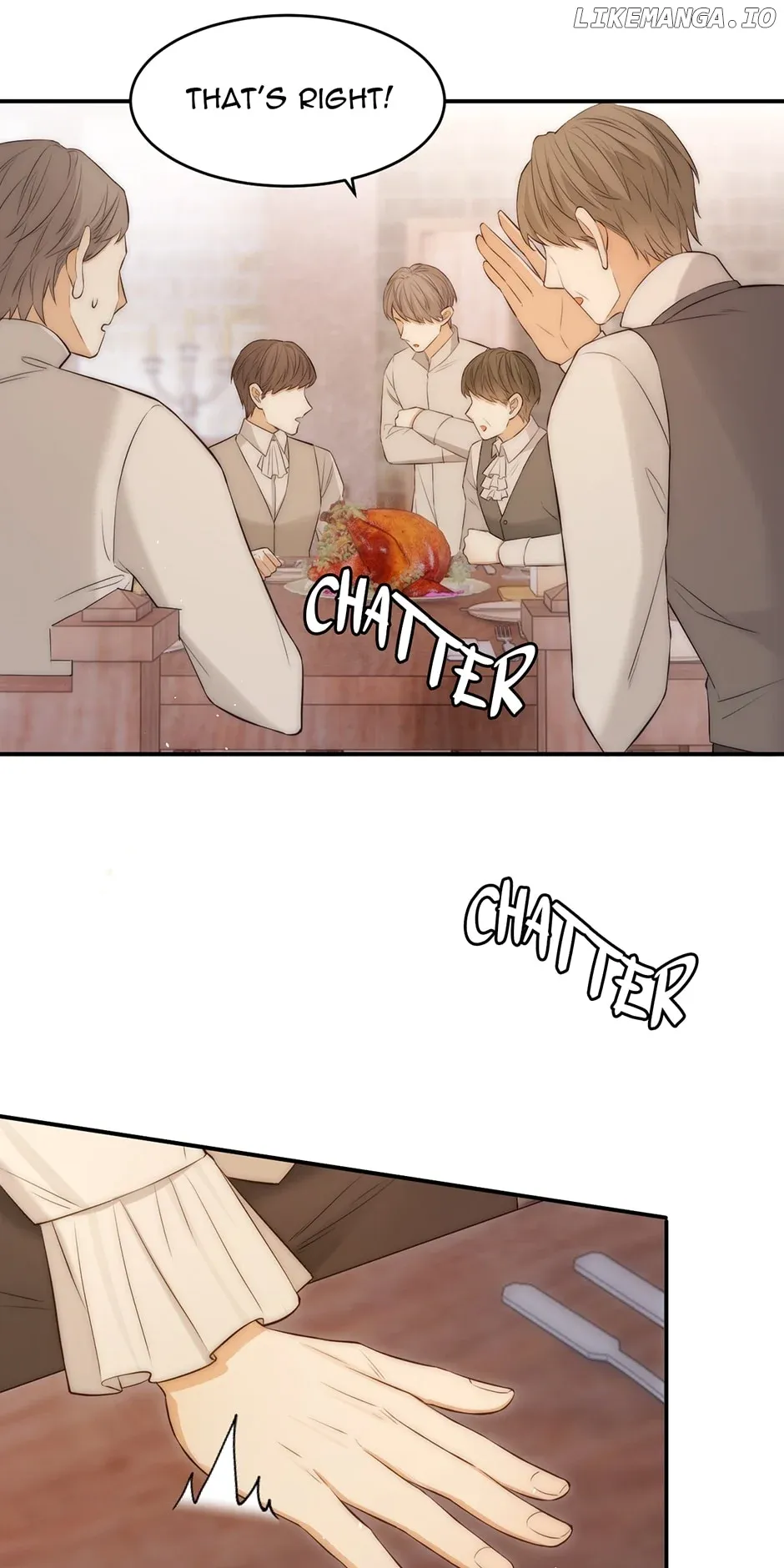 Dragon Raising Manual Chapter 103 page 14 - 