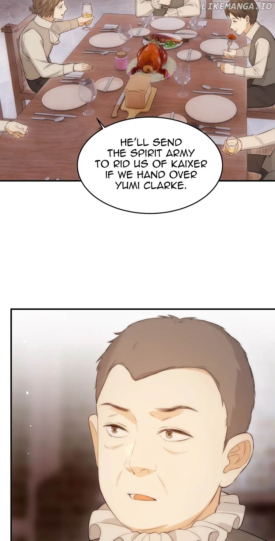 Dragon Raising Manual Chapter 103 page 3 - 