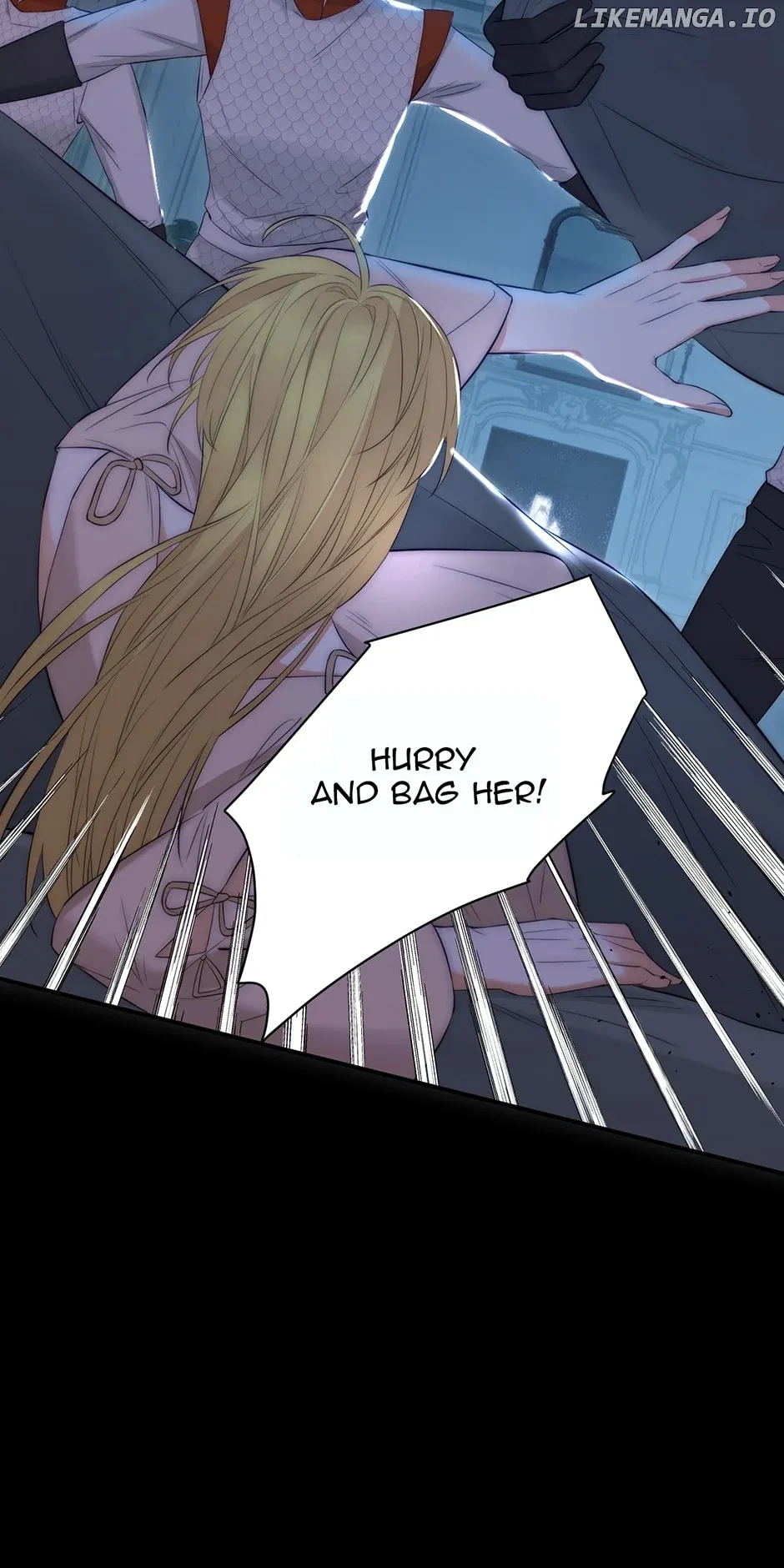 Dragon Raising Manual Chapter 103 page 21 - 