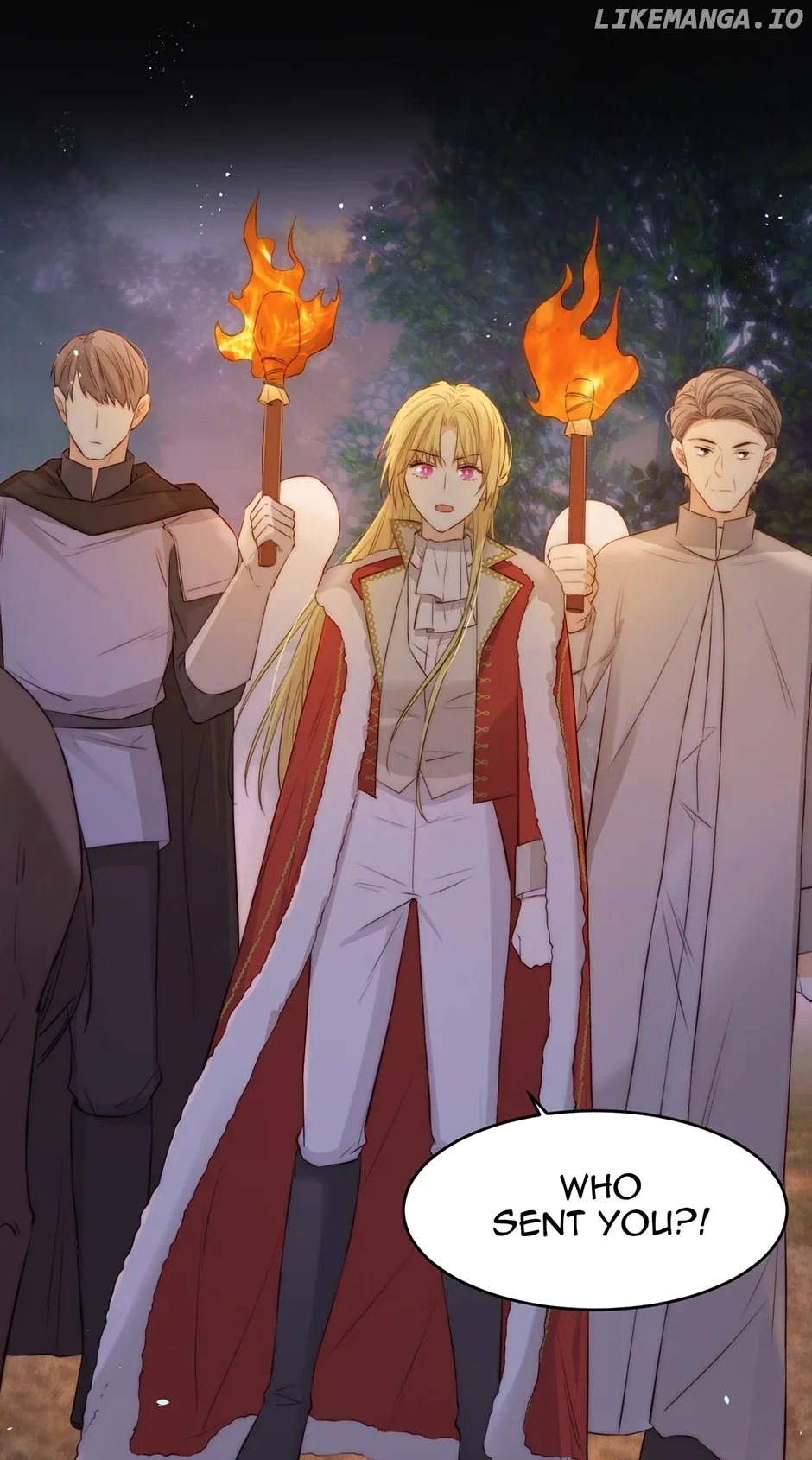 Dragon Raising Manual Chapter 103 page 33 - 