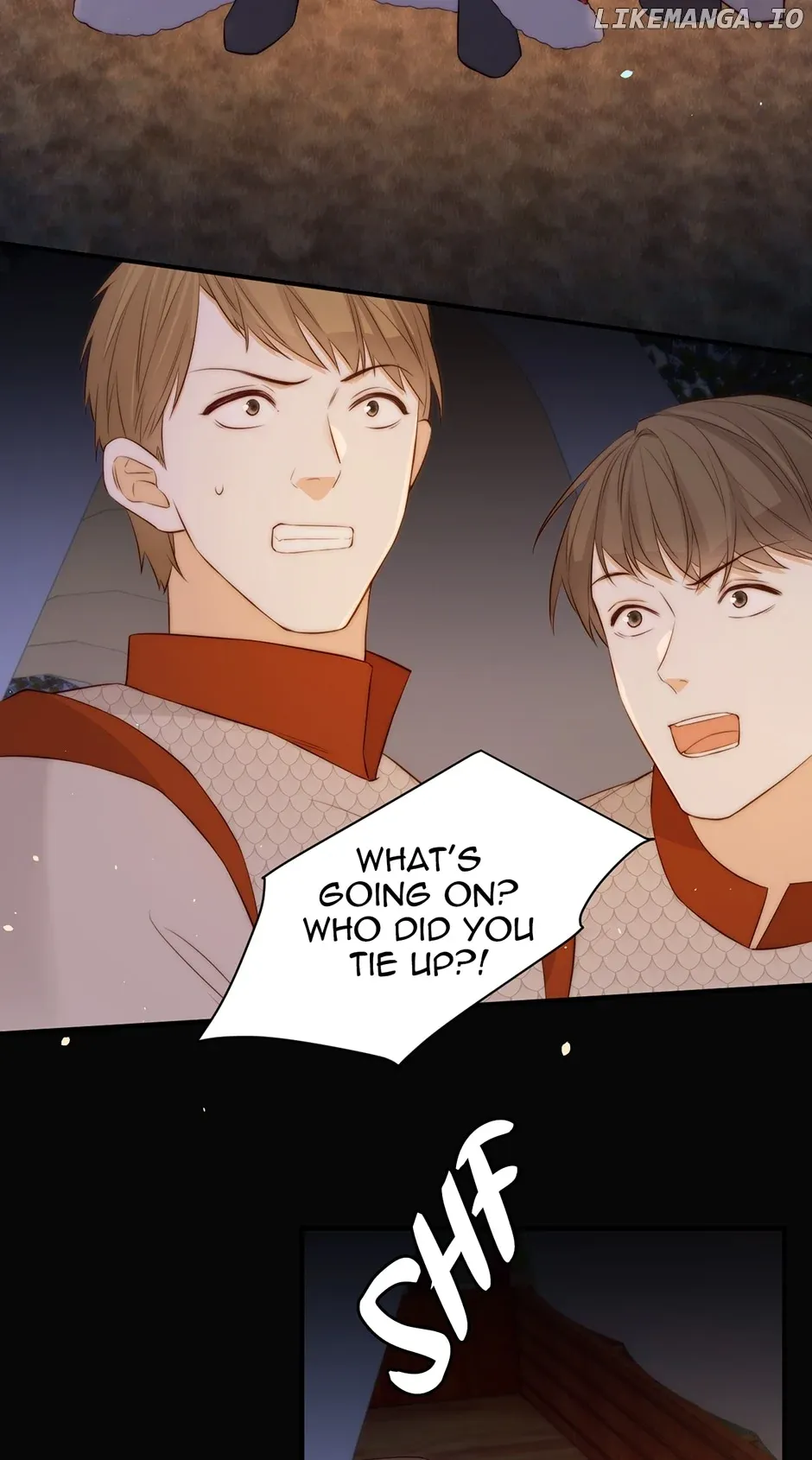 Dragon Raising Manual Chapter 103 page 34 - 