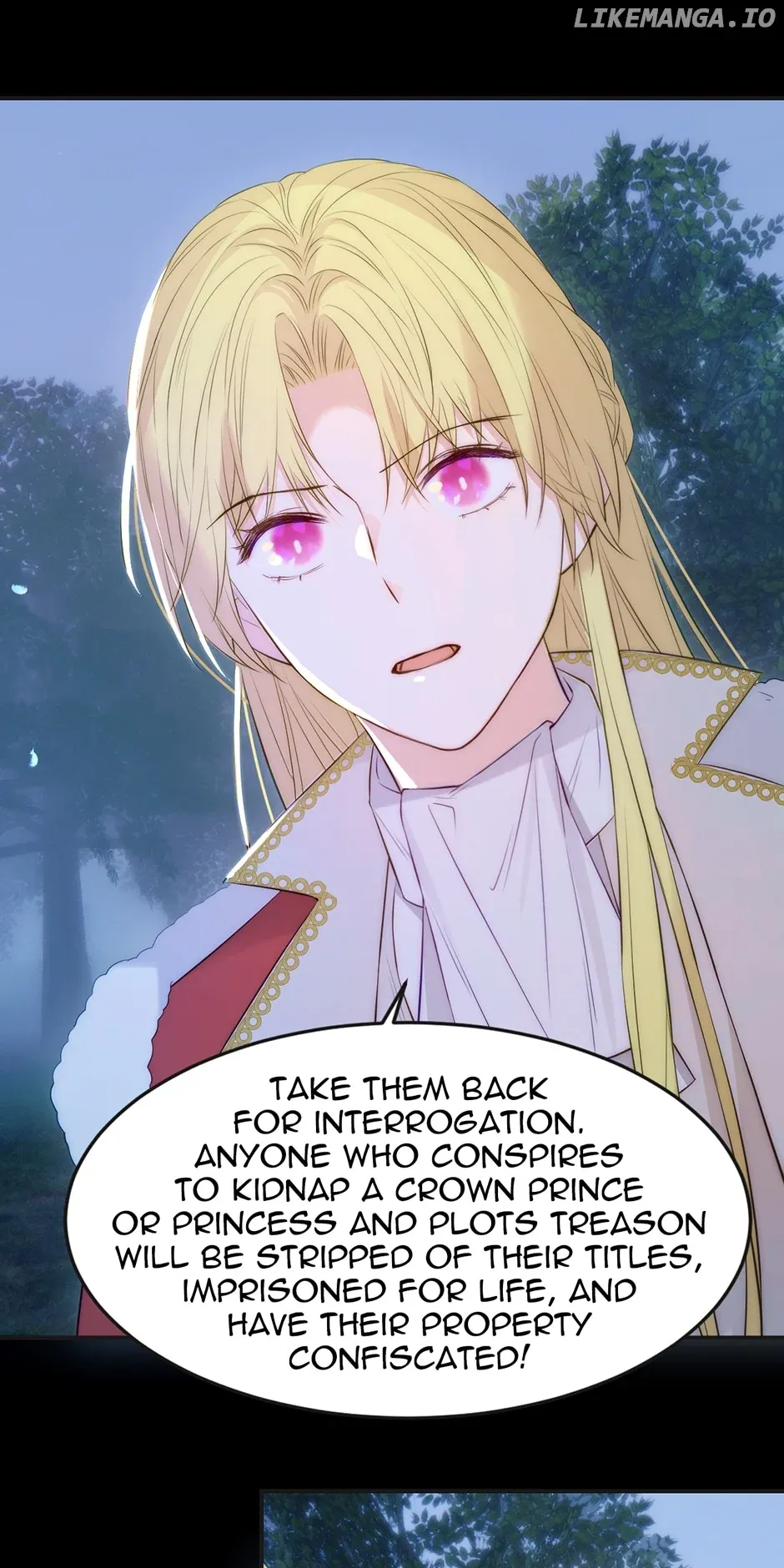 Dragon Raising Manual Chapter 103 page 38 - 