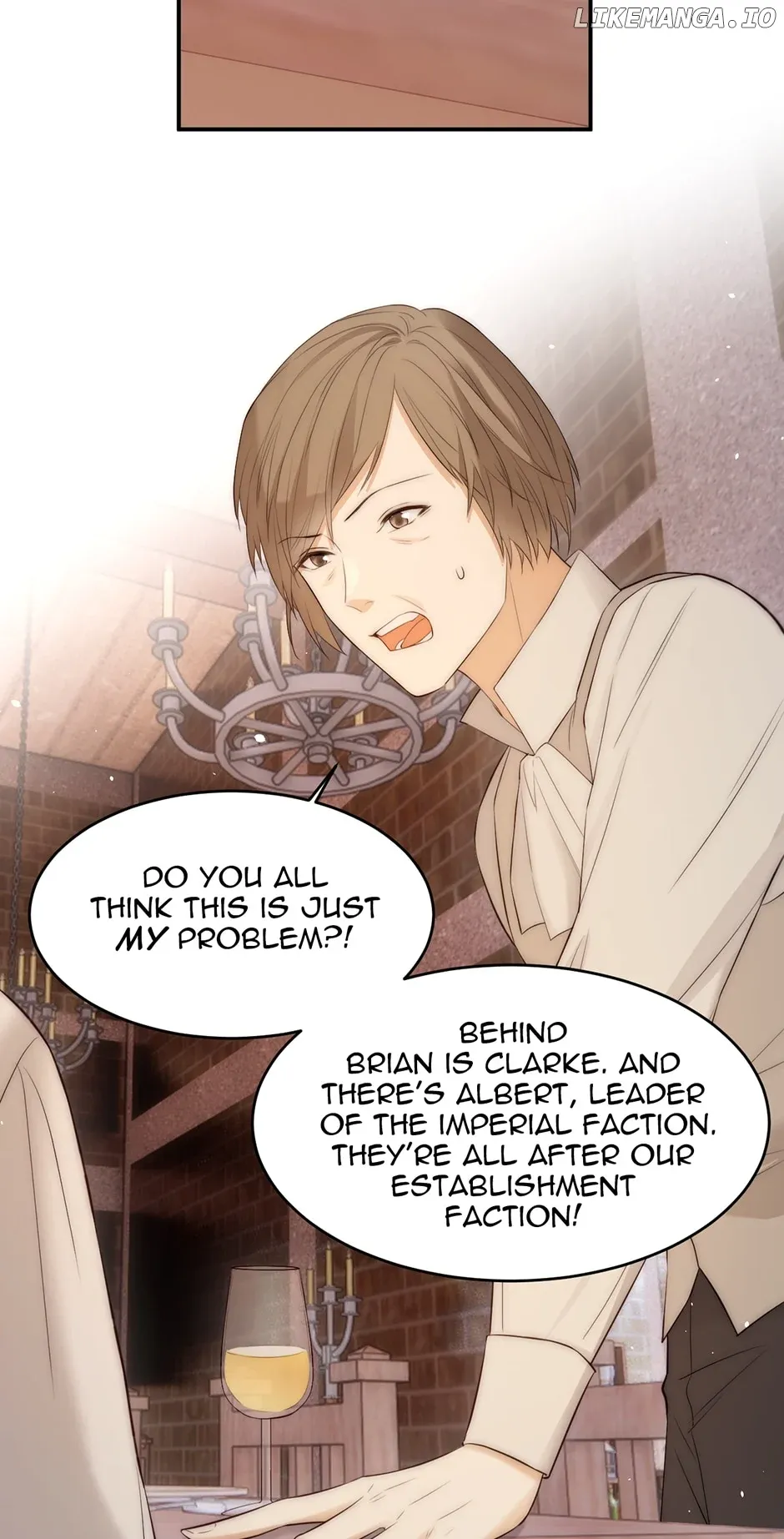 Dragon Raising Manual Chapter 103 page 5 - 